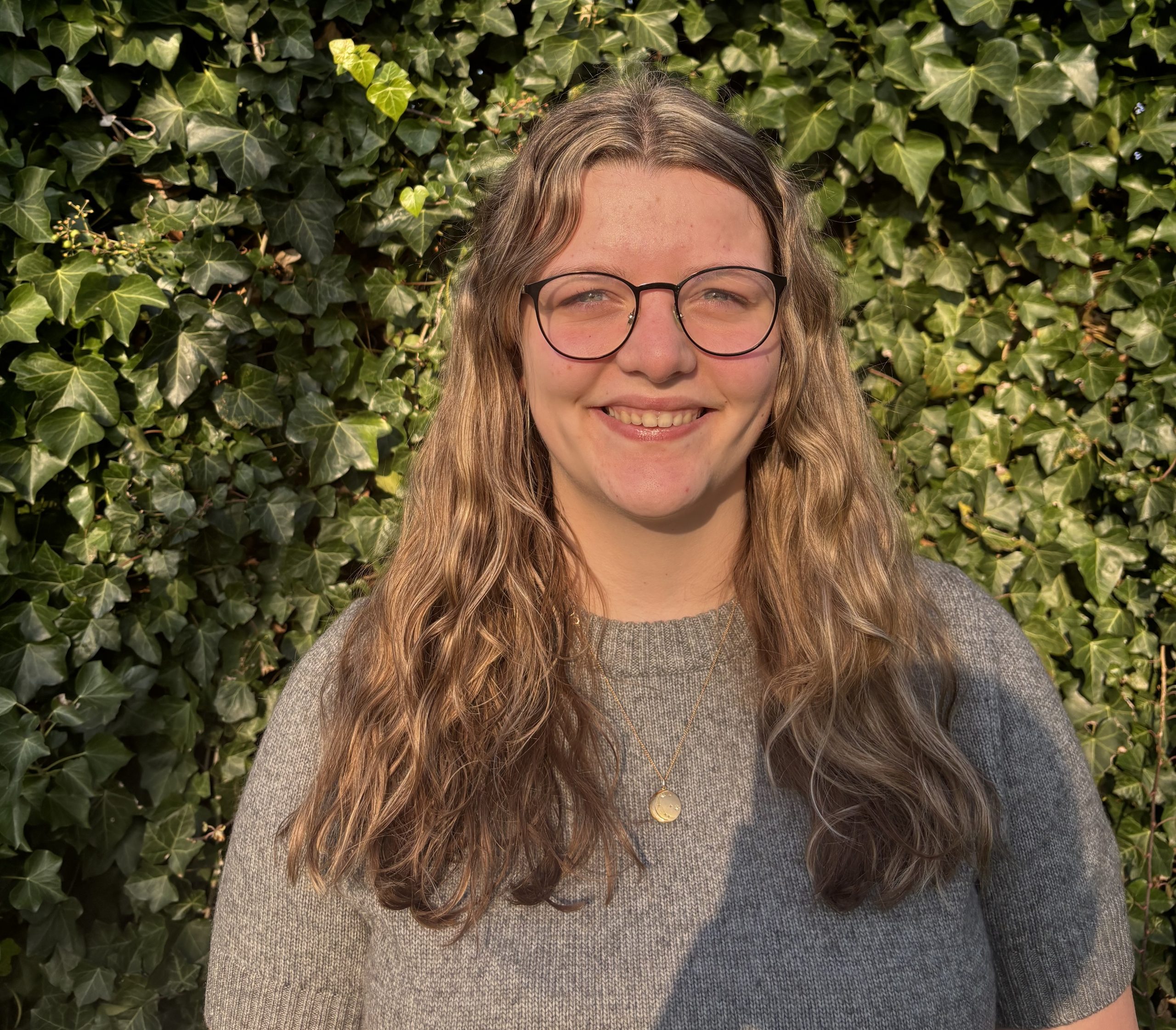 Foto van Kristie van Oijen